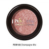 JC - PEM : Pris - Metal Chrome Eye Mousse 6 PC - CosmeticholicJ CatEyesPEM108 Champagne WizJC - PEM : Pris - Metal Chrome Eye Mousse 6 PC