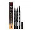 JC - RG : Rock 'N' Glitz Diamond Dazzle Liquid Liner 6 PC - CosmeticholicJ CatRG-1EyesRG101 Black DiamondJC - RG : Rock 'N' Glitz Diamond Dazzle Liquid Liner 6 PC