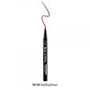 JC - RG : Rock 'N' Glitz Diamond Dazzle Liquid Liner 6 PC - CosmeticholicJ CatRG-6EyesRG106 Dazzling BrownJC - RG : Rock 'N' Glitz Diamond Dazzle Liquid Liner 6 PC