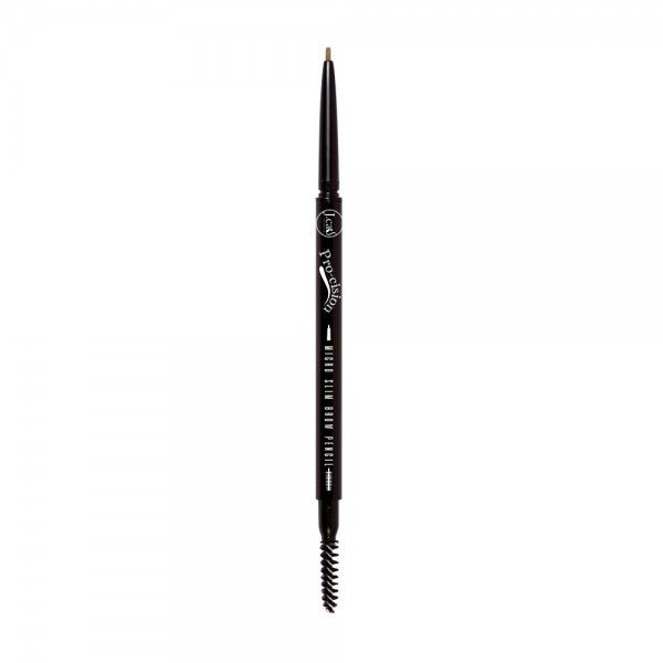 JC - SBP : Pro - Cision Micro Slim Brow Pencil 1 DZ - CosmeticholicJ CatEyesSBP101 TaupeJC - SBP : Pro - Cision Micro Slim Brow Pencil 1 DZ