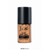 JC - SP : Shimmery Powder 6 PC - CosmeticholicJ CatFaceSP128 FulvousJC - SP : Shimmery Powder 6 PC