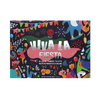 JC - VLP101 Viva La 'Fiesta' 24 Color Pigment Palette : 3 PC - CosmeticholicJ CatJCVLP102EyesJC - VLP101 Viva La 'Fiesta' 24 Color Pigment Palette : 3 PC