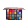 JC - VLP101 Viva La 'Fiesta' 24 Color Pigment Palette : 3 PC - CosmeticholicJ CatJCVLP102EyesJC - VLP101 Viva La 'Fiesta' 24 Color Pigment Palette : 3 PC
