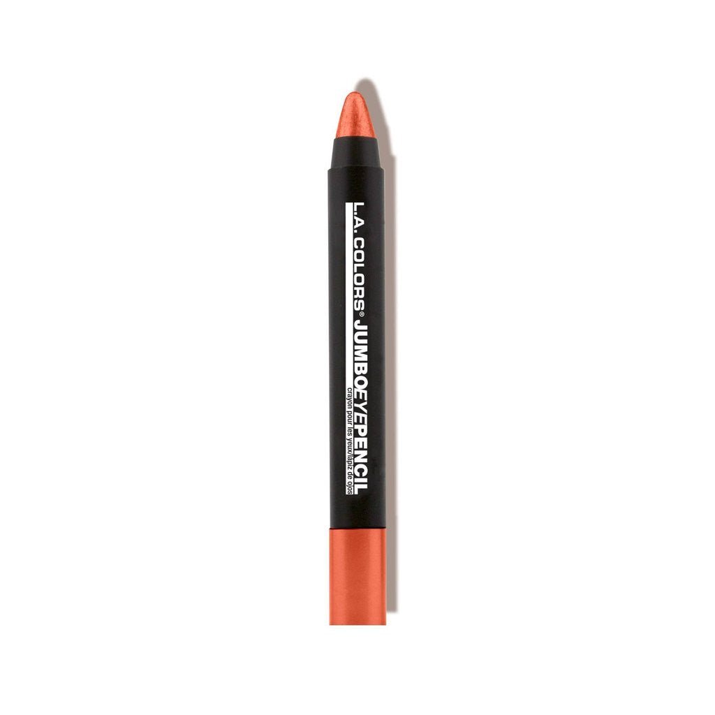 Jumbo Eyeshadow Pencil 24 SHADES - 3PC - CosmeticholicL.A. COLORSEyesCP405 PopsicleL.A. COLORS Jumbo Eyeshadow Pencil CP405 Popsicle cosmetic wholesale - cosmeticholic