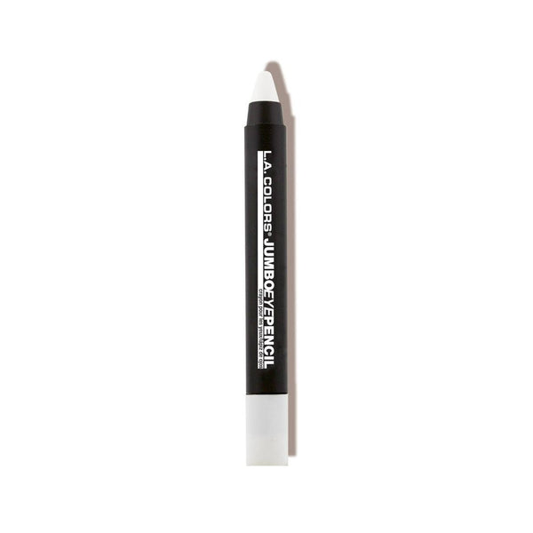 Jumbo Eyeshadow Pencil 24 SHADES - 3PC - CosmeticholicL.A. COLORSEyesCP403 Pretty in PinkL.A. COLORS Jumbo Eyeshadow Pencil CP401 Sea Shells cosmetic wholesale - cosmeticholic