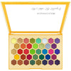 KC - ES1218 : No Color, No Honey II Pressed Pigment Palette 6 PC - CosmeticholicCosmeticholicKCES128KC - ES1218 : No Color, No Honey II Pressed Pigment Palette 6 PC