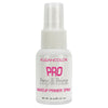KC - MSS2262: Pro Prep & Prime Makeup Primer Spray 1 DZ - CosmeticholicKleancolorFaceMSS2262: Kleancolor Pro Prep & Prime Makeup Primer Spray - Cosmeticholic