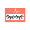 KR - 25MM 3D FAUX MINK LASHES : 6 PAIRS - CosmeticholickaraEyesM6KR - 25MM 3D FAUX MINK LASHES : 6 PAIRS