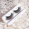 KR - 25MM 3D FAUX MINK LASHES : 6 PAIRS - CosmeticholickaraEyesM2KR - 25MM 3D FAUX MINK LASHES : 6 PAIRS