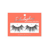 KR - 25MM 3D FAUX MINK LASHES : 6 PAIRS - CosmeticholickaraEyesM4KR - 25MM 3D FAUX MINK LASHES : 6 PAIRS