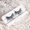 KR - 25MM 3D FAUX MINK LASHES : 6 PAIRS - CosmeticholickaraEyesM4KR - 25MM 3D FAUX MINK LASHES : 6 PAIRS