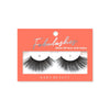 KR - 25MM 3D FAUX MINK LASHES : 6 PAIRS - CosmeticholickaraEyesM2KR - 25MM 3D FAUX MINK LASHES : 6 PAIRS