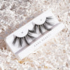 KR - 25MM 3D FAUX MINK LASHES : 6 PAIRS - CosmeticholickaraEyesM6KR - 25MM 3D FAUX MINK LASHES : 6 PAIRS