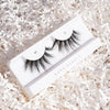 KR - 25MM 3D FAUX MINK LASHES : 6 PAIRS - CosmeticholickaraEyesM3KR - 25MM 3D FAUX MINK LASHES : 6 PAIRS