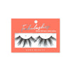 KR - 25MM 3D FAUX MINK LASHES : 6 PAIRS - CosmeticholickaraEyesM1KR - 25MM 3D FAUX MINK LASHES : 6 PAIRS
