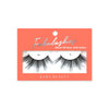 KR - 25MM 3D FAUX MINK LASHES : 6 PAIRS - CosmeticholickaraEyesM5KR - 25MM 3D FAUX MINK LASHES : 6 PAIRS
