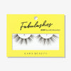 KR - A01~A10 : 3D Faux Mink Lashes 1 DZ - CosmeticholickaraKR06EyesA06KR - A01~A10 : 3D Faux Mink Lashes 1 DZ