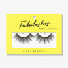 KR - A01~A10 : 3D Faux Mink Lashes 1 DZ - CosmeticholickaraKR07EyesA07KR - A01~A10 : 3D Faux Mink Lashes 1 DZ