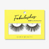 KR - A01~A10 : 3D Faux Mink Lashes 1 DZ - CosmeticholickaraKR09EyesA09KR - A01~A10 : 3D Faux Mink Lashes 1 DZ