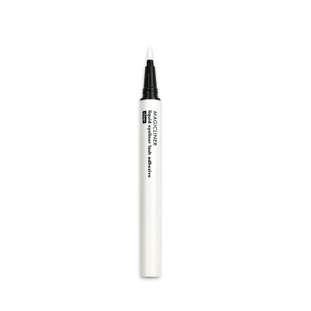 KR - A099 Magicliner 2 in 1 Liquid Eyeliner & Lash Adhesive 'Clear' : 6 PC - CosmeticholickaraKRA099EyesKR - A099 Magicliner 2 in 1 Liquid Eyeliner & Lash Adhesive 'Clear' : 6 PC