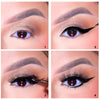 KR - A100 Magicliner 2 in 1 Liquid Eyeliner & Lash Adhesive 'Dark' : 6 PC - CosmeticholickaraKRA100EyesKR - A100 Magicliner 2 in 1 Liquid Eyeliner & Lash Adhesive 'Dark' : 6 PC