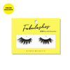 KR - A11~A17 : 3D Faux Mink Lashes 1 DZ - CosmeticholickaraKRA12EyesA12KR - A11~A17 : 3D Faux Mink Lashes 1 DZ