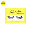 KR - A11~A17 : 3D Faux Mink Lashes 1 DZ - CosmeticholickaraKRA13EyesA13KR - A11~A17 : 3D Faux Mink Lashes 1 DZ