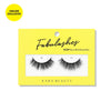 KR - A11~A17 : 3D Faux Mink Lashes 1 DZ - CosmeticholickaraKRA17EyesA17KR - A11~A17 : 3D Faux Mink Lashes 1 DZ