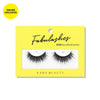 KR - A61~A71 : 3D Faux Mink Lashes 1 DZ - CosmeticholickaraKRA61EyesA61KR - A61~A71 : 3D Faux Mink Lashes 1 DZ