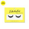KR - A61~A71 : 3D Faux Mink Lashes 1 DZ - CosmeticholickaraKRA62EyesA62KR - A61~A71 : 3D Faux Mink Lashes 1 DZ