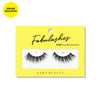 KR - A61~A71 : 3D Faux Mink Lashes 1 DZ - CosmeticholickaraKRA63EyesA63KR - A61~A71 : 3D Faux Mink Lashes 1 DZ