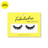KR - A61~A71 : 3D Faux Mink Lashes 1 DZ - CosmeticholickaraKRA64EyesA64KR - A61~A71 : 3D Faux Mink Lashes 1 DZ