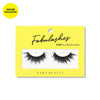 KR - A61~A71 : 3D Faux Mink Lashes 1 DZ - CosmeticholickaraKRA65EyesA65KR - A61~A71 : 3D Faux Mink Lashes 1 DZ