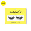 KR - A61~A71 : 3D Faux Mink Lashes 1 DZ - CosmeticholickaraKRA67EyesA67KR - A61~A71 : 3D Faux Mink Lashes 1 DZ