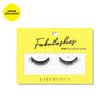 KR - A61~A71 : 3D Faux Mink Lashes 1 DZ - CosmeticholickaraKRA68EyesA68KR - A61~A71 : 3D Faux Mink Lashes 1 DZ
