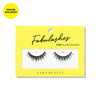 KR - A61~A71 : 3D Faux Mink Lashes 1 DZ - CosmeticholickaraKRA69EyesA69KR - A61~A71 : 3D Faux Mink Lashes 1 DZ