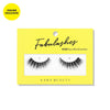 KR - A61~A71 : 3D Faux Mink Lashes 1 DZ - CosmeticholickaraKRA70EyesA70KR - A61~A71 : 3D Faux Mink Lashes 1 DZ