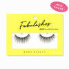 KR - A61~A71 : 3D Faux Mink Lashes 1 DZ - CosmeticholickaraKRA71EyesA71KR - A61~A71 : 3D Faux Mink Lashes 1 DZ