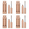 KR - BGW04 Waterproof Brow Gel - 4 Shades : 3 PC - CosmeticholickaraBGW04LEyesLight BrownKR - BGW04 Waterproof Brow Gel - 4 Shades : 3 PC