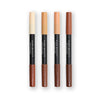 KR - CPSET : Micro Contour Pencil Set 1 DZ - CosmeticholickaraKRCPSETFaceKR - CPSET : Micro Contour Pencil Set 1 DZ