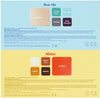 KR - EDS10Y 'SEA ME SHINE' Shadow Palette : 3 PC - CosmeticholickaraKREDS10YEyesKR - EDS10Y 'SEA ME SHINE' Shadow Palette : 3 PC