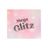 KR - ES108.2 Mega Glitz 42 Creative Beauty Palette : 6 PC - CosmeticholickaraKRES1082EyesKR - ES108.2 Mega Glitz 42 Creative Beauty Palette : 6 PC
