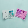 KR - ES114 DUO Collection 'Bloom Into You' : 3 PC - CosmeticholickaraKRES114EyesKR - ES114 DUO Collection 'Bloom Into You' : 3 PC