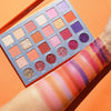 KR - ES120 Kara Duo 'Sweetest Treat' Shadow Palette : 6 PC - CosmeticholickaraKRES120EyesKara ES120 Kara Duo 'Sweetest Treat' Shadow Palette Cosmetic Wholesale - Cosmeticholic