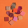 KR - ES120 Kara Duo 'Sweetest Treat' Shadow Palette : 6 PC - CosmeticholickaraKRES120EyesKara ES120 Kara Duo 'Sweetest Treat' Shadow Palette Cosmetic Wholesale - Cosmeticholic