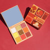KR - ES122 Amore Shadow Palette : 6 PC - CosmeticholickaraKRES122EyesKara Beauty ES122 Amore Shadow Palette Cosmetic Wholesale - Cosmeticholic