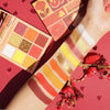 KR - ES122 Amore Shadow Palette : 6 PC - CosmeticholickaraKRES122EyesKara Beauty ES122 Amore Shadow Palette Cosmetic Wholesale - Cosmeticholic