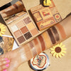 KR - ES126 Road Tripping Shadow Palette : 6 PC - CosmeticholickaraKRES126EyesKara ES126 Road Tripping Shadow Palette Cosmetic Wholesale - Cosmeticholic