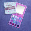 KR - ES134 'KARA Confidential' 16 Color Shadow Palette : 3 PC - CosmeticholickaraKRES134EyesKR - ES134 'KARA Confidential' 16 Color Shadow Palette : 3 PC