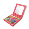 KR - ES89 : Summer Stunna - 16 Color Shadow Palette 3 PC - CosmeticholickaraKRES89EyesKR - ES89 : Summer Stunna - 16 Color Shadow Palette 3 PC